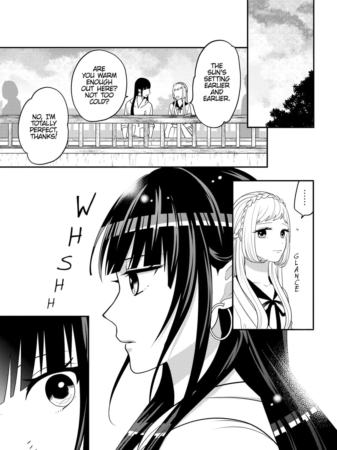 Crossplay Love: Otaku x Punk Chapter 104 page 33 - 