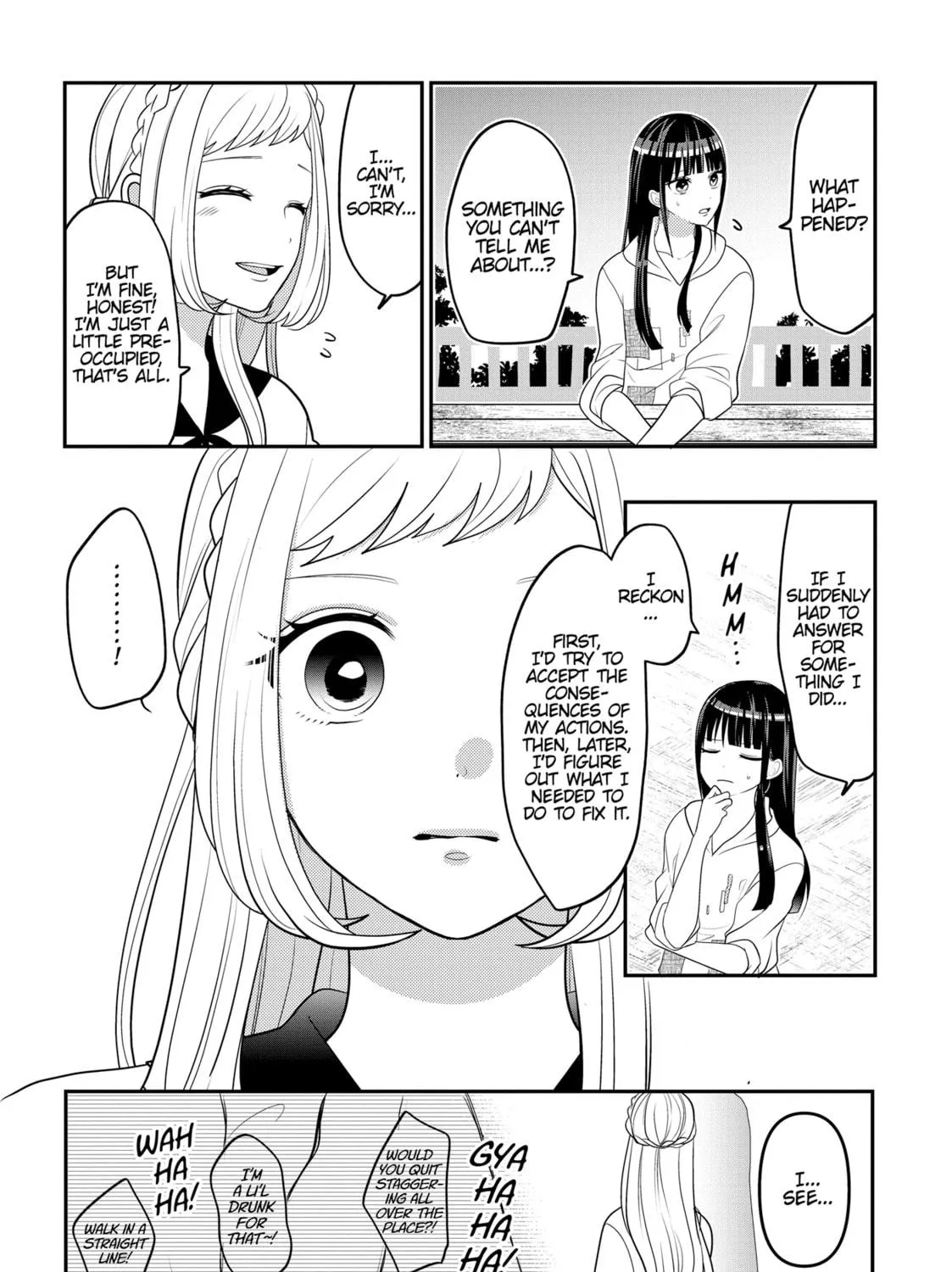 Crossplay Love: Otaku x Punk Chapter 104 page 39 - 