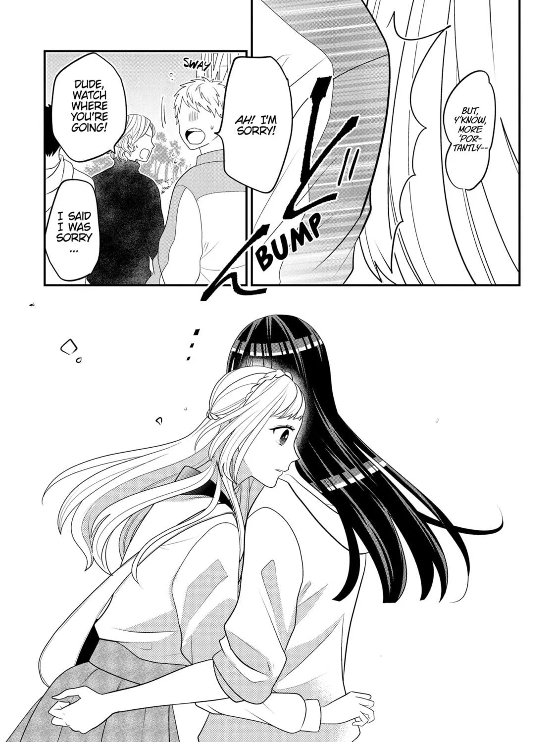 Crossplay Love: Otaku x Punk Chapter 104 page 41 - 