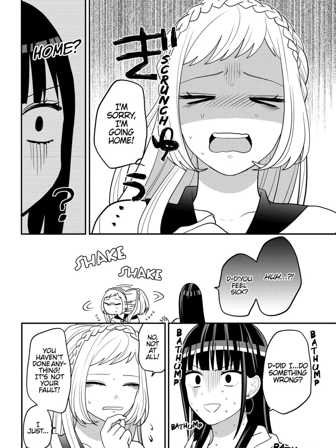 Crossplay Love: Otaku x Punk Chapter 104 page 47 - 
