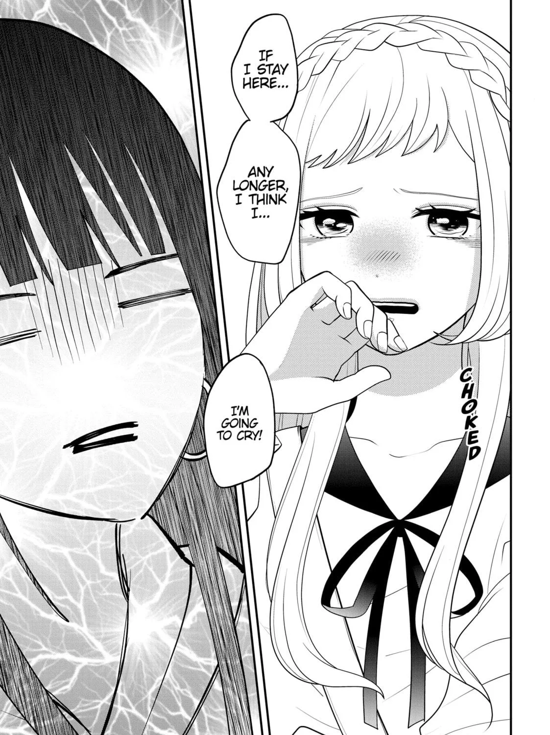 Crossplay Love: Otaku x Punk Chapter 104 page 49 - 