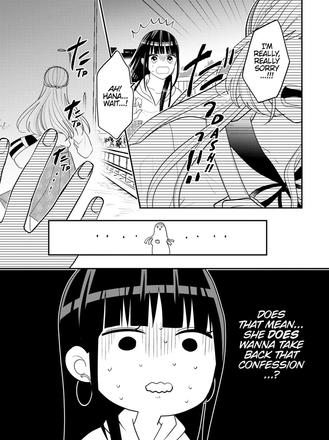 Crossplay Love: Otaku x Punk Chapter 104 page 51 - 