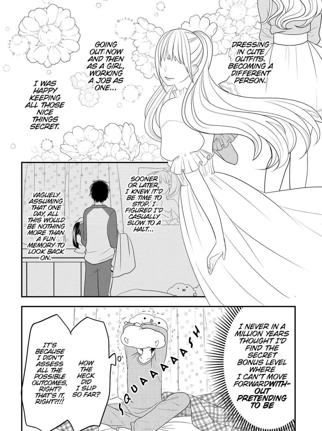 Crossplay Love: Otaku x Punk Chapter 104 page 59 - 