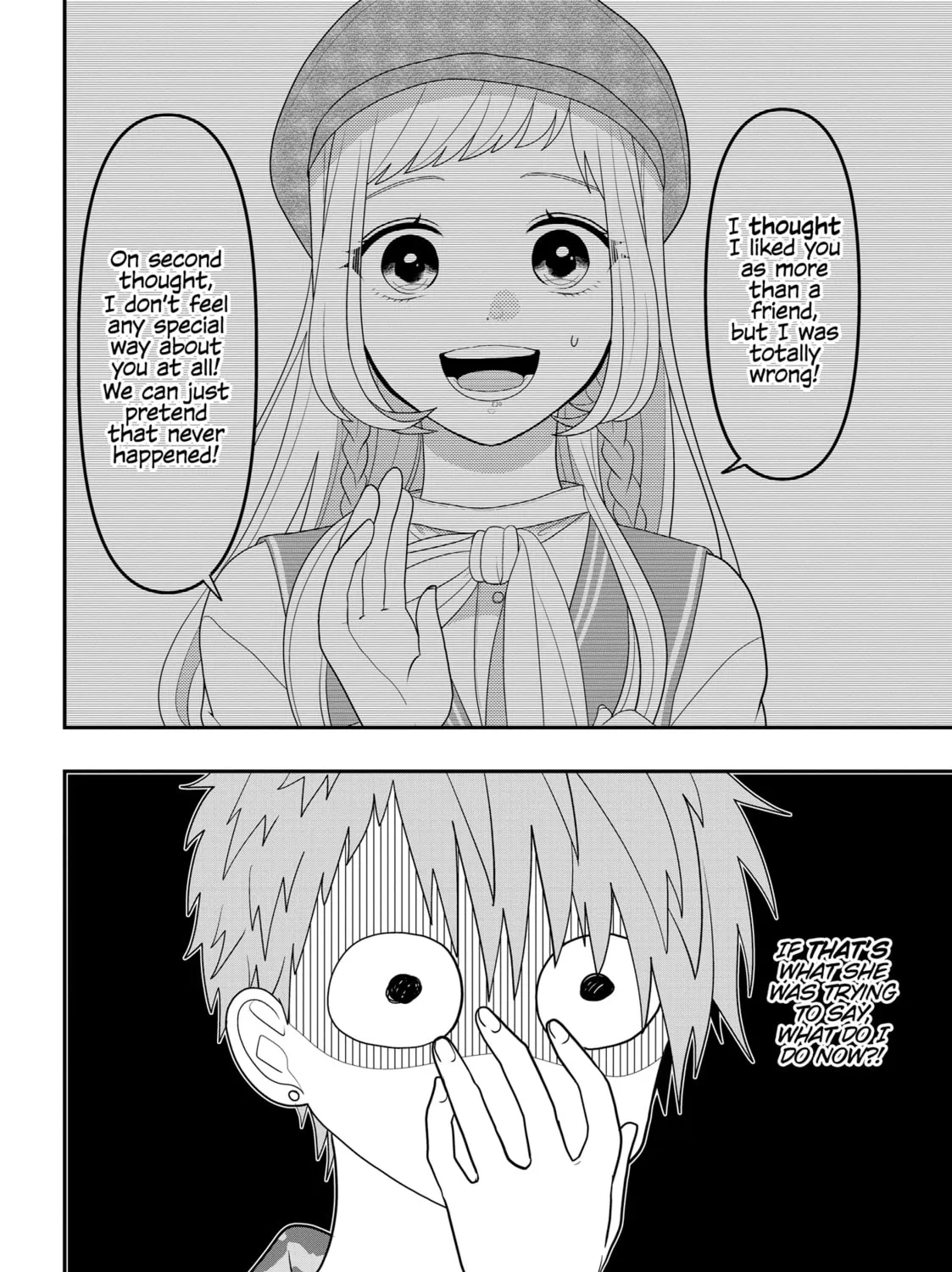 Crossplay Love: Otaku x Punk Chapter 104 page 7 - 