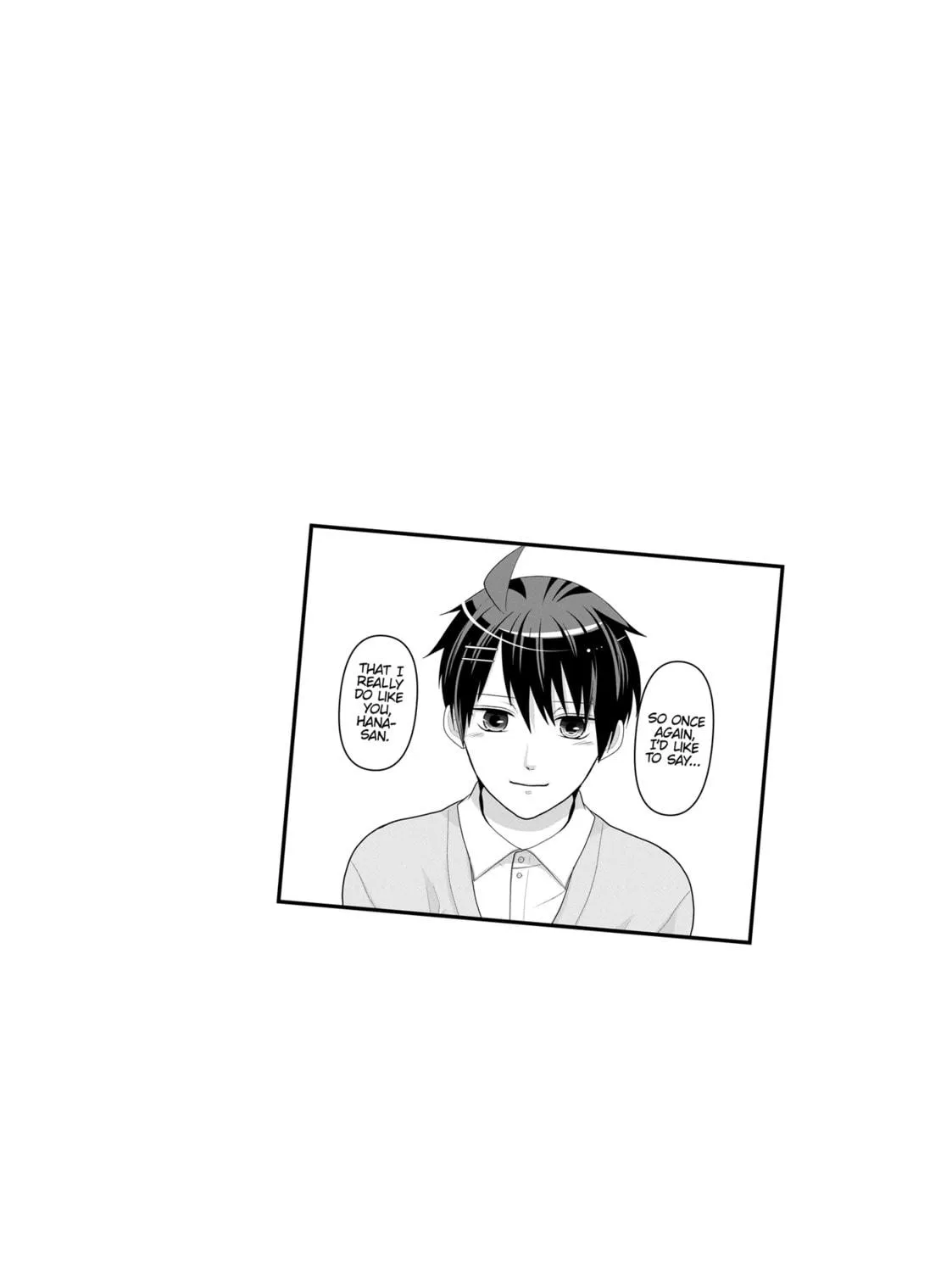 Crossplay Love: Otaku x Punk Chapter 105.5 page 35 - 