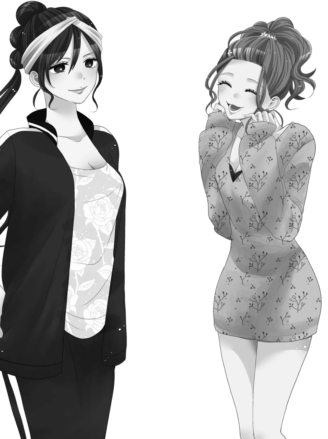 Crossplay Love: Otaku x Punk Chapter 105.5 page 37 - 