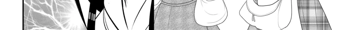 Crossplay Love: Otaku x Punk Chapter 105.5 page 8 - 