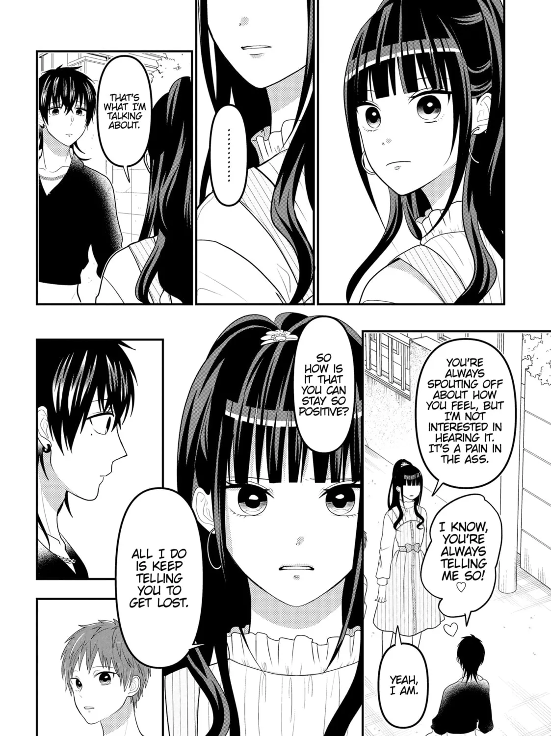Crossplay Love: Otaku x Punk Chapter 105 page 31 - 