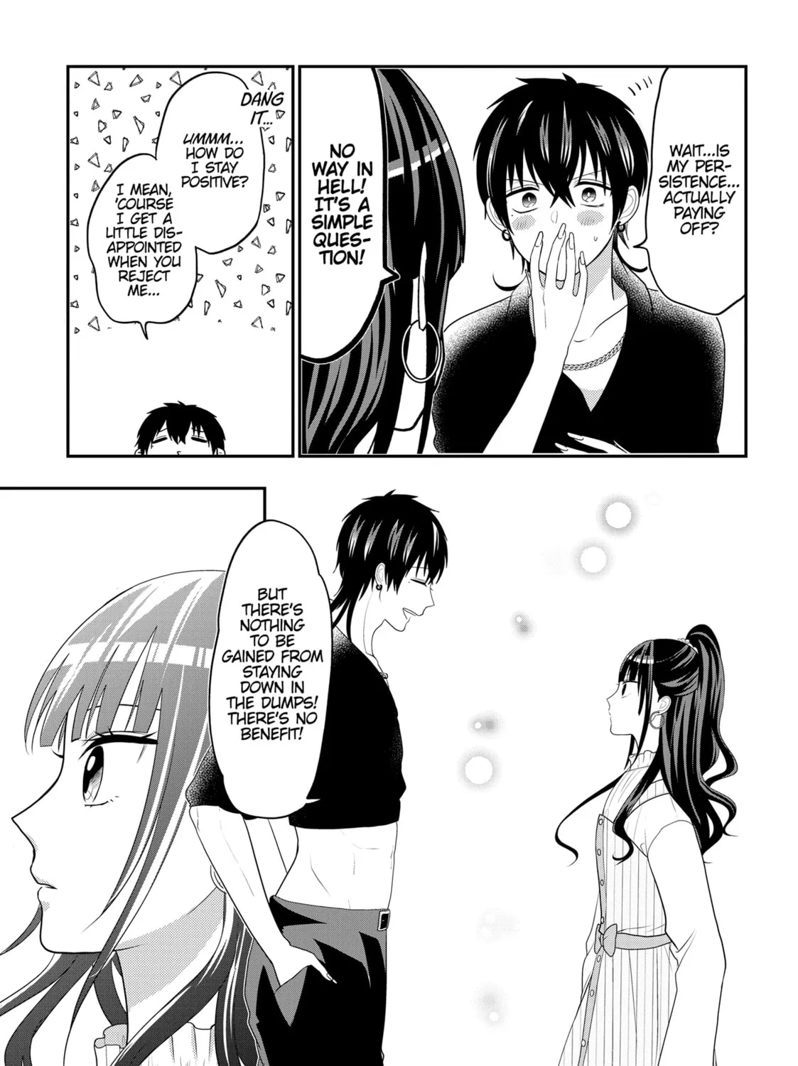 Crossplay Love: Otaku x Punk Chapter 105 page 33 - 