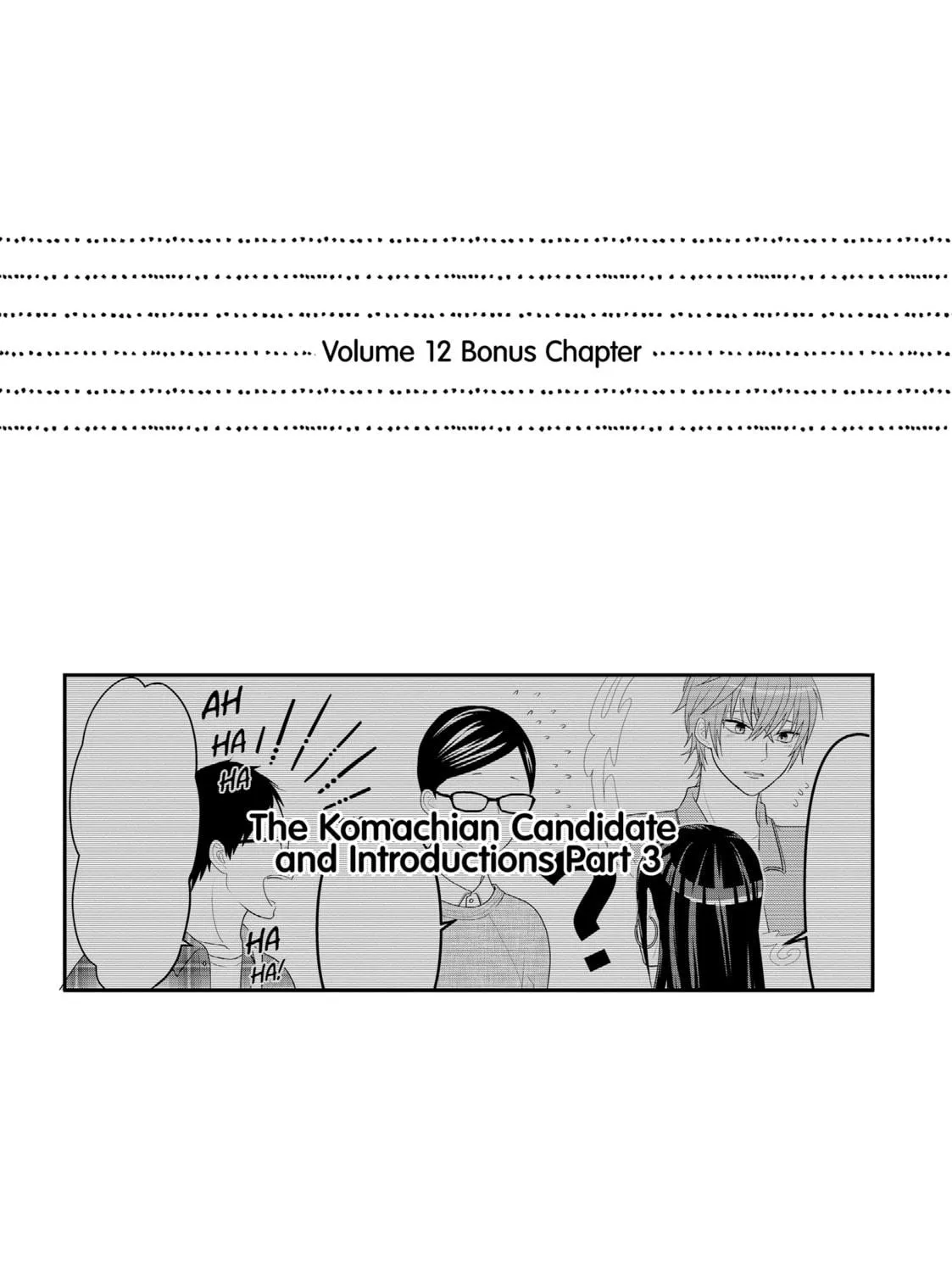 Crossplay Love: Otaku x Punk Chapter 105 page 59 - 