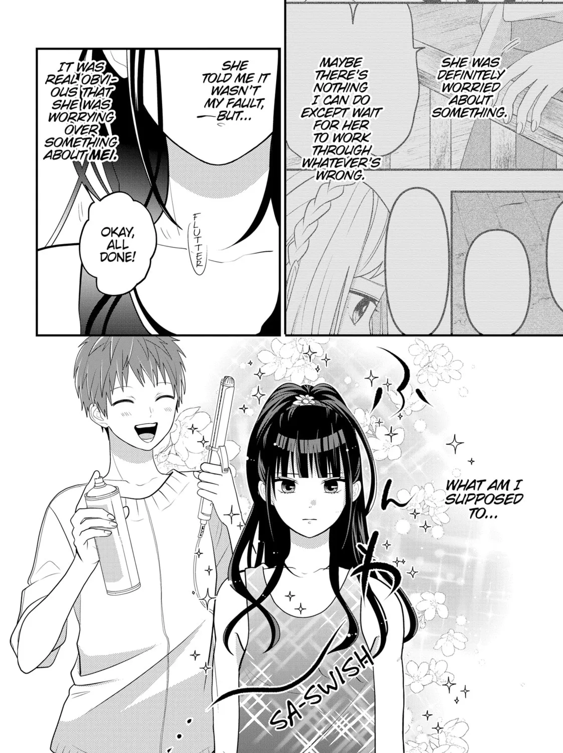 Crossplay Love: Otaku x Punk Chapter 105 page 7 - 