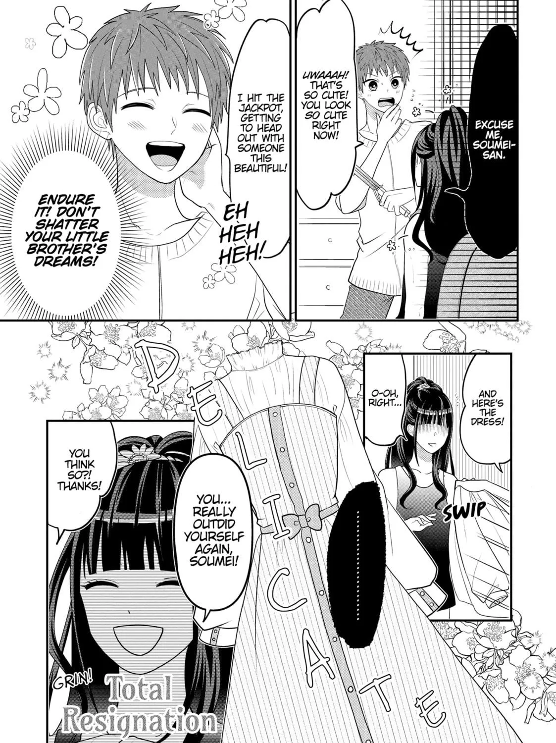 Crossplay Love: Otaku x Punk Chapter 105 page 9 - 