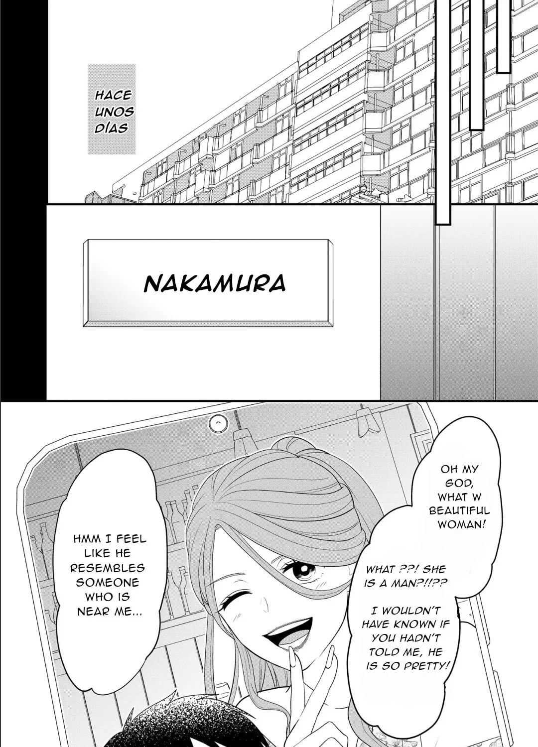 Crossplay Love: Otaku x Punk Chapter 106 page 33 - 