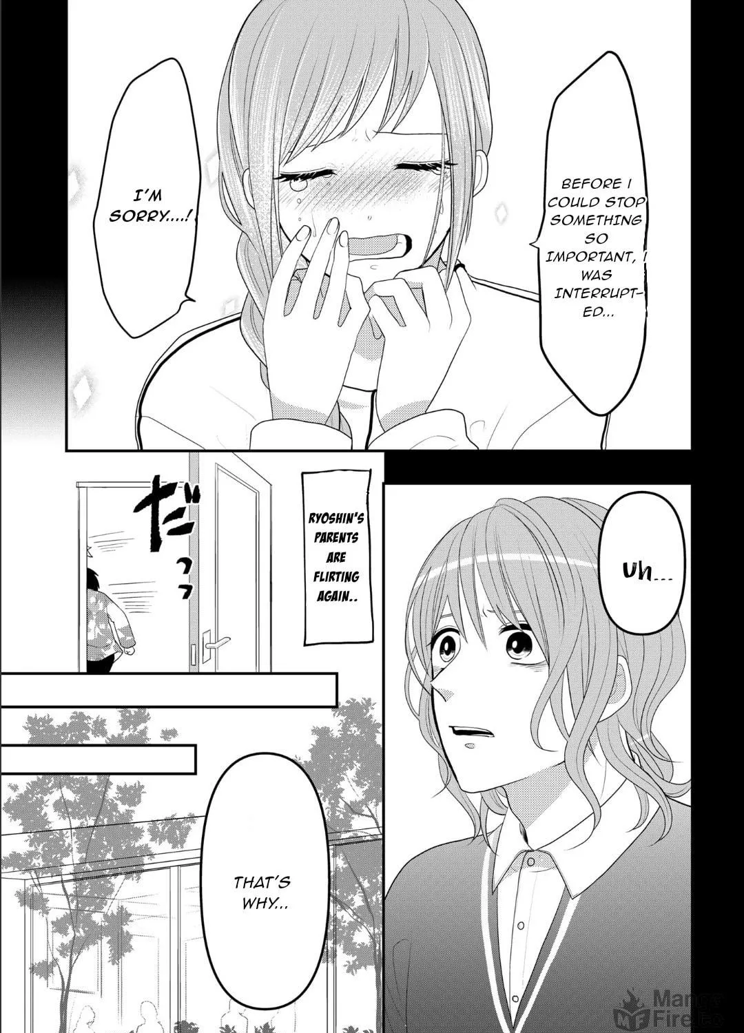 Crossplay Love: Otaku x Punk Chapter 106 page 49 - 