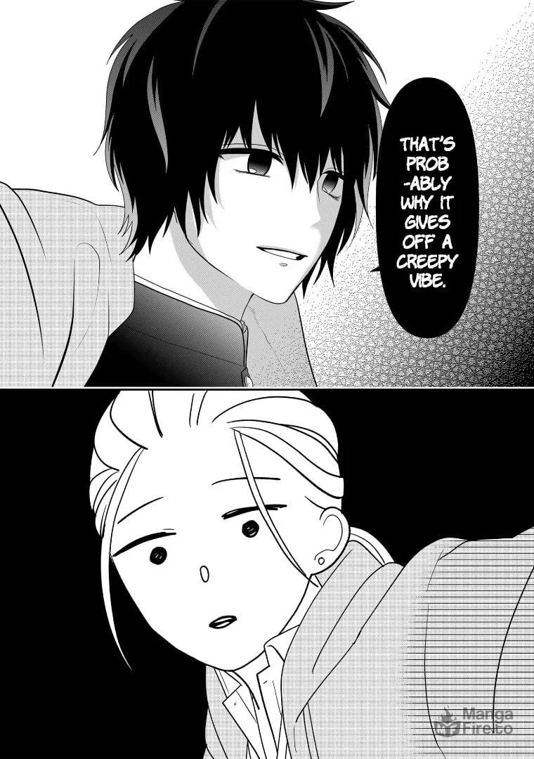 Crossplay Love: Otaku x Punk Chapter 107 page 15 - 