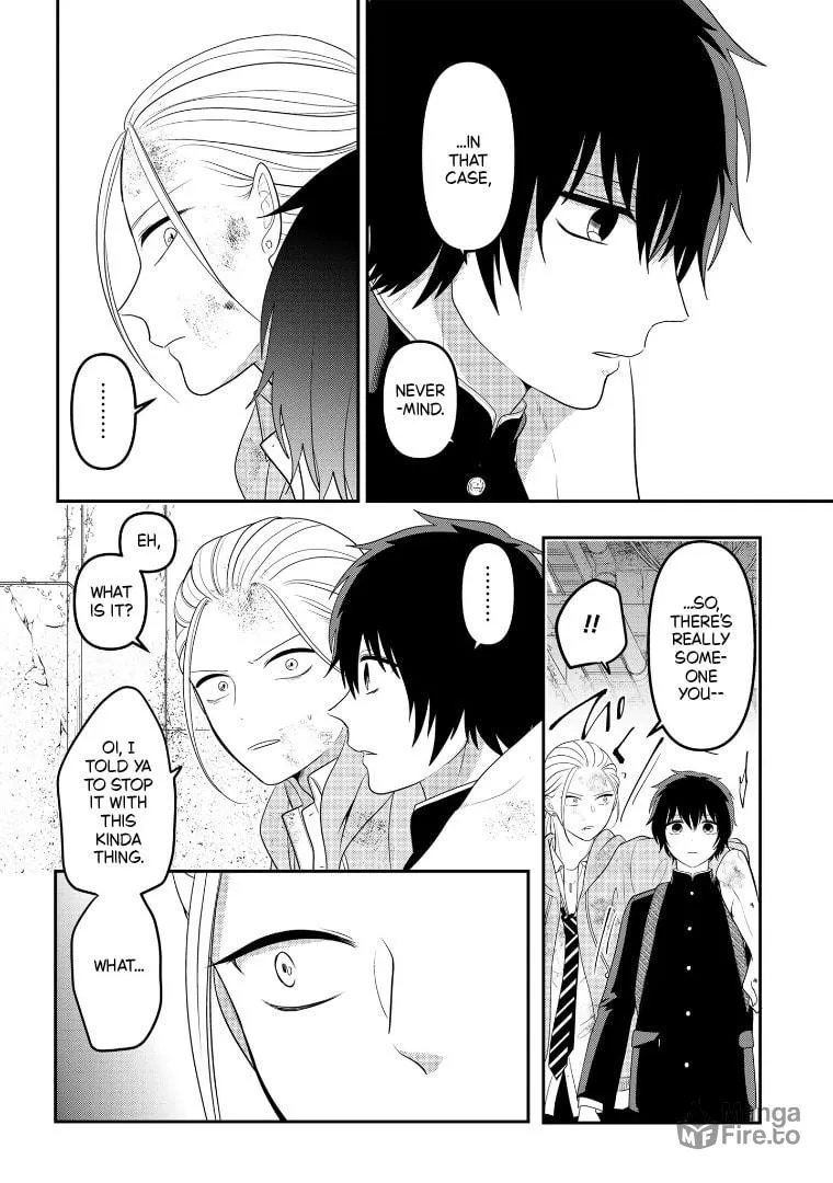 Crossplay Love: Otaku x Punk Chapter 107 page 20 - 