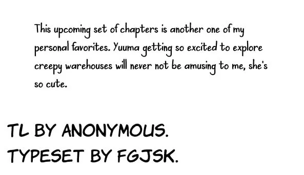 Crossplay Love: Otaku x Punk Chapter 107 page 32 - 