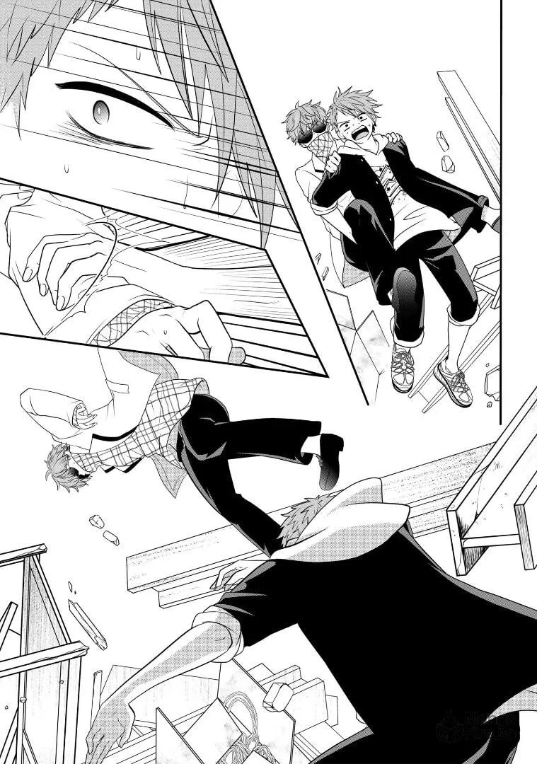 Crossplay Love: Otaku x Punk Chapter 108 page 15 - 
