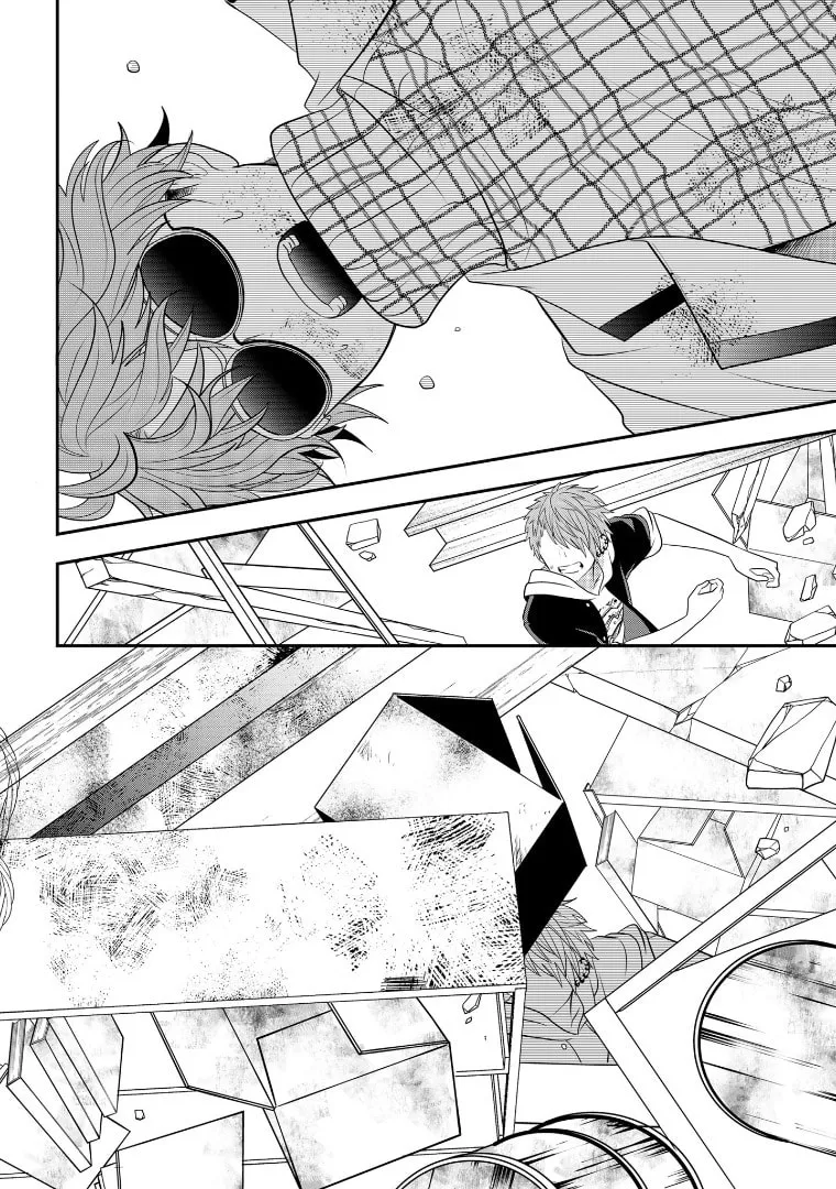 Crossplay Love: Otaku x Punk Chapter 108 page 16 - 