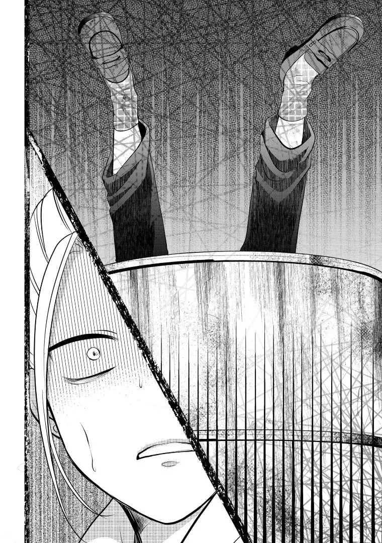 Crossplay Love: Otaku x Punk Chapter 108 page 22 - 