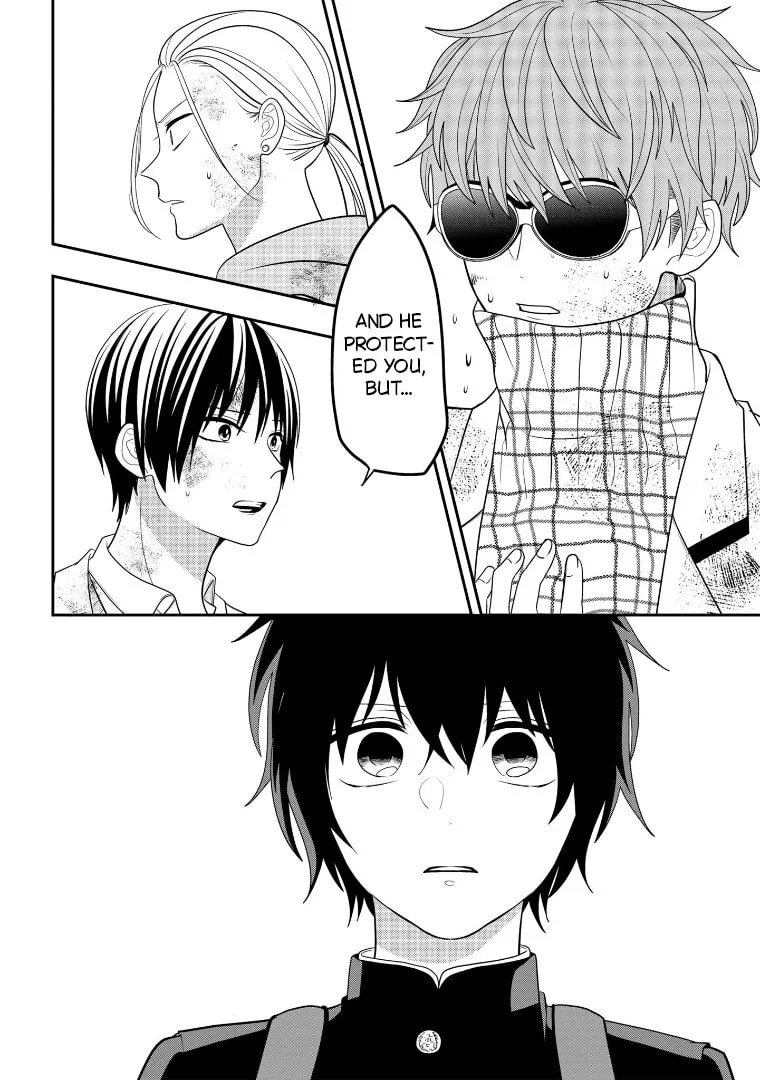 Crossplay Love: Otaku x Punk Chapter 108 page 28 - 