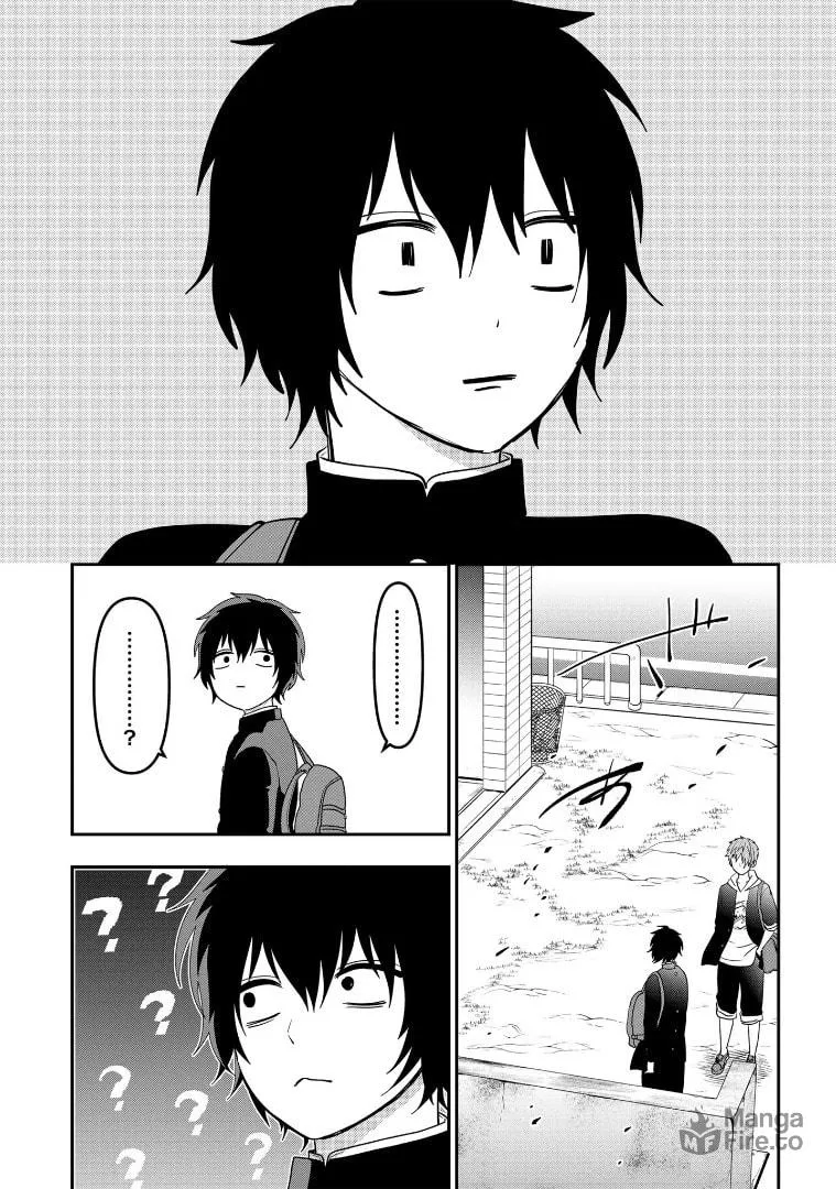 Crossplay Love: Otaku x Punk Chapter 109 page 21 - 