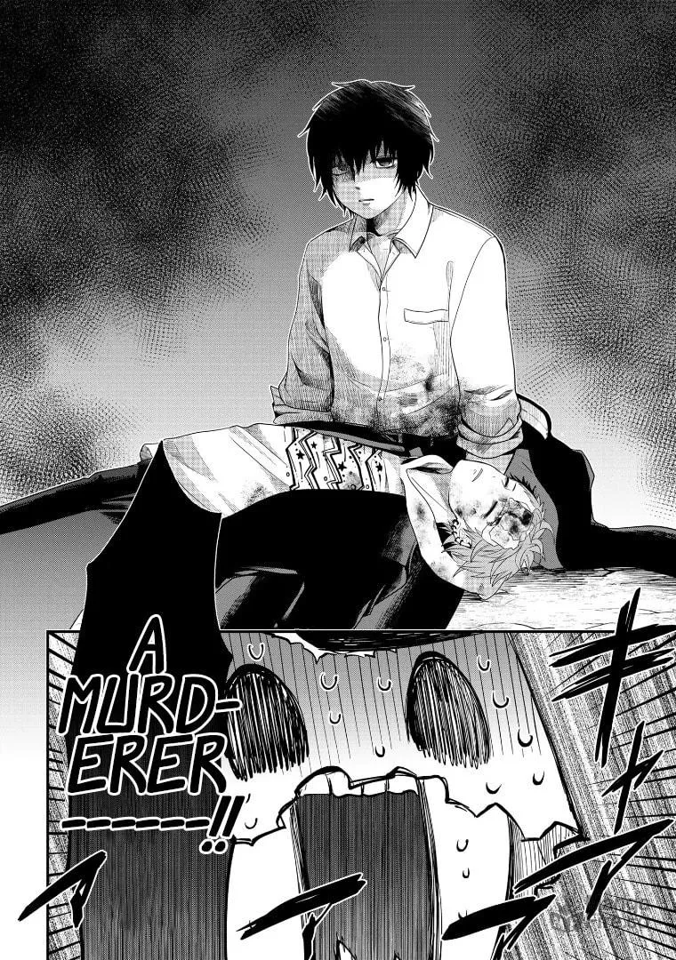 Crossplay Love: Otaku x Punk Chapter 109 page 24 - 