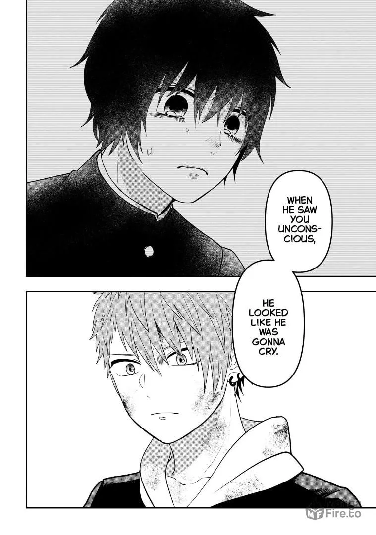 Crossplay Love: Otaku x Punk Chapter 109 page 10 - 