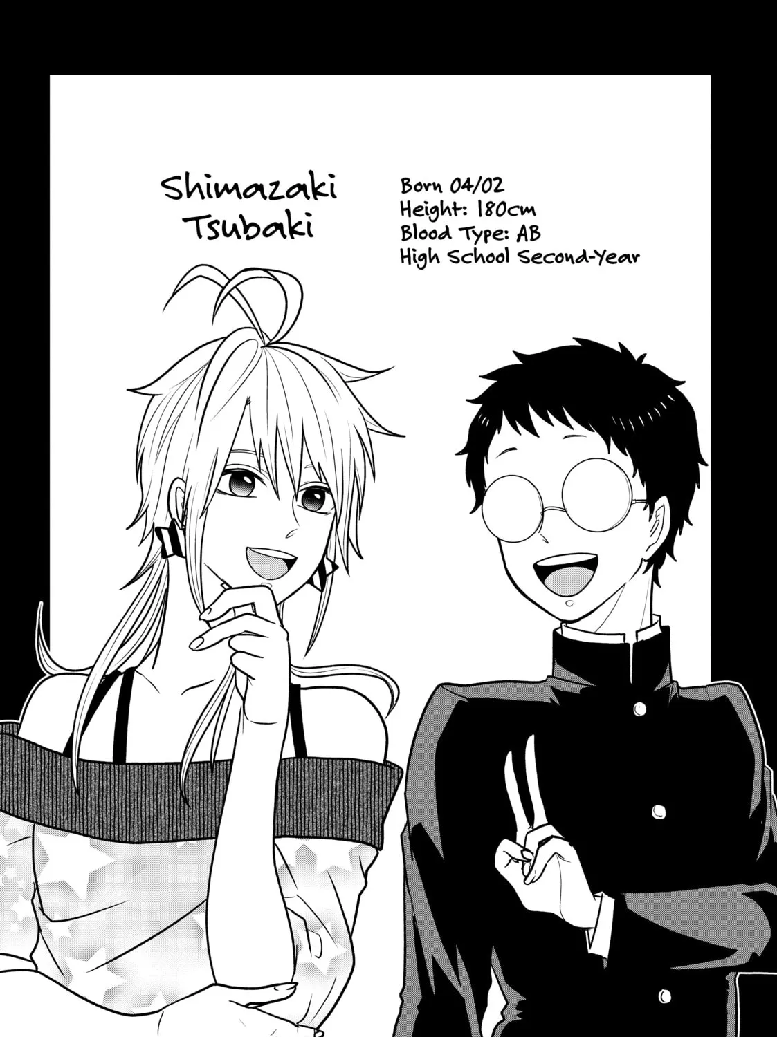 Crossplay Love: Otaku x Punk Chapter 11 page 27 - 