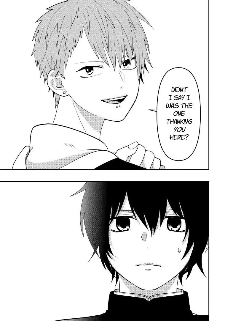 Crossplay Love: Otaku x Punk Chapter 110 page 17 - 