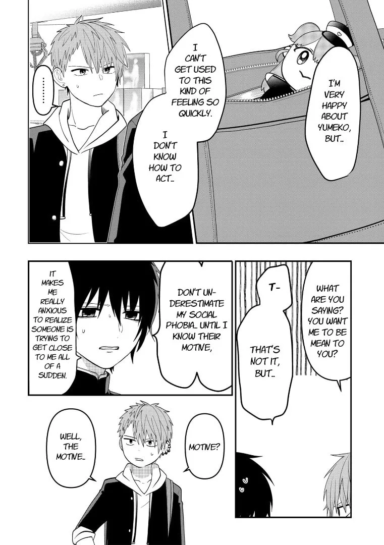 Crossplay Love: Otaku x Punk Chapter 110 page 22 - 