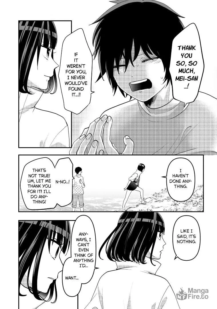 Crossplay Love: Otaku x Punk Chapter 111 page 18 - 