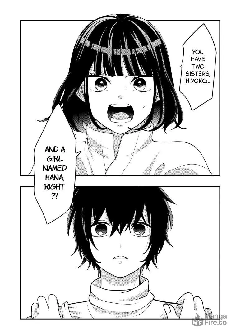 Crossplay Love: Otaku x Punk Chapter 111 page 20 - 