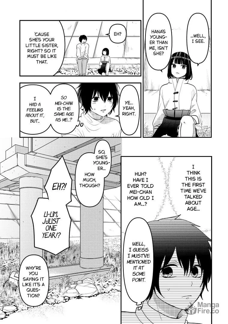 Crossplay Love: Otaku x Punk Chapter 111 page 24 - 