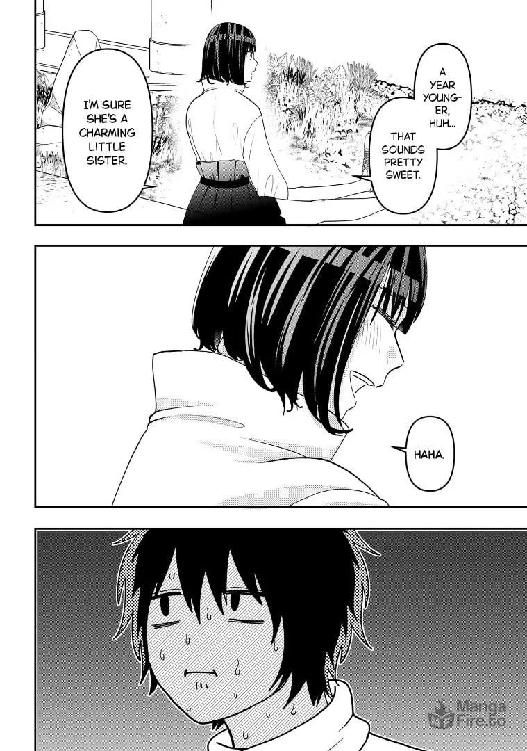 Crossplay Love: Otaku x Punk Chapter 111 page 25 - 