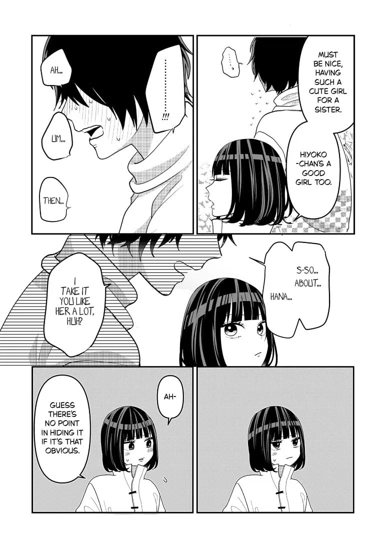 Crossplay Love: Otaku x Punk Chapter 111 page 26 - 