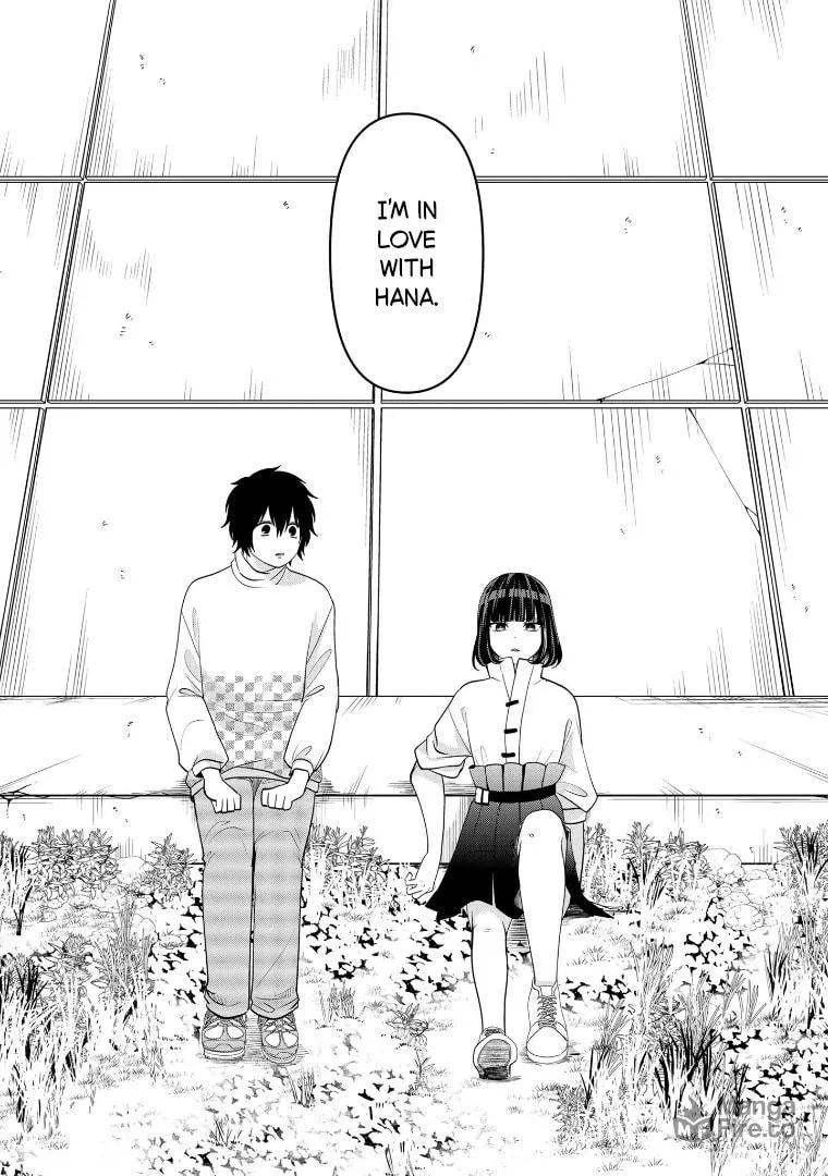 Crossplay Love: Otaku x Punk Chapter 111 page 27 - 