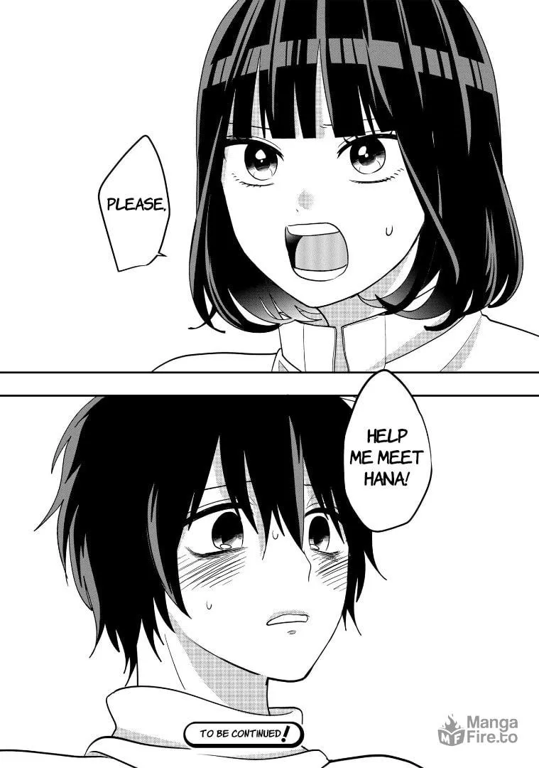 Crossplay Love: Otaku x Punk Chapter 111 page 30 - 