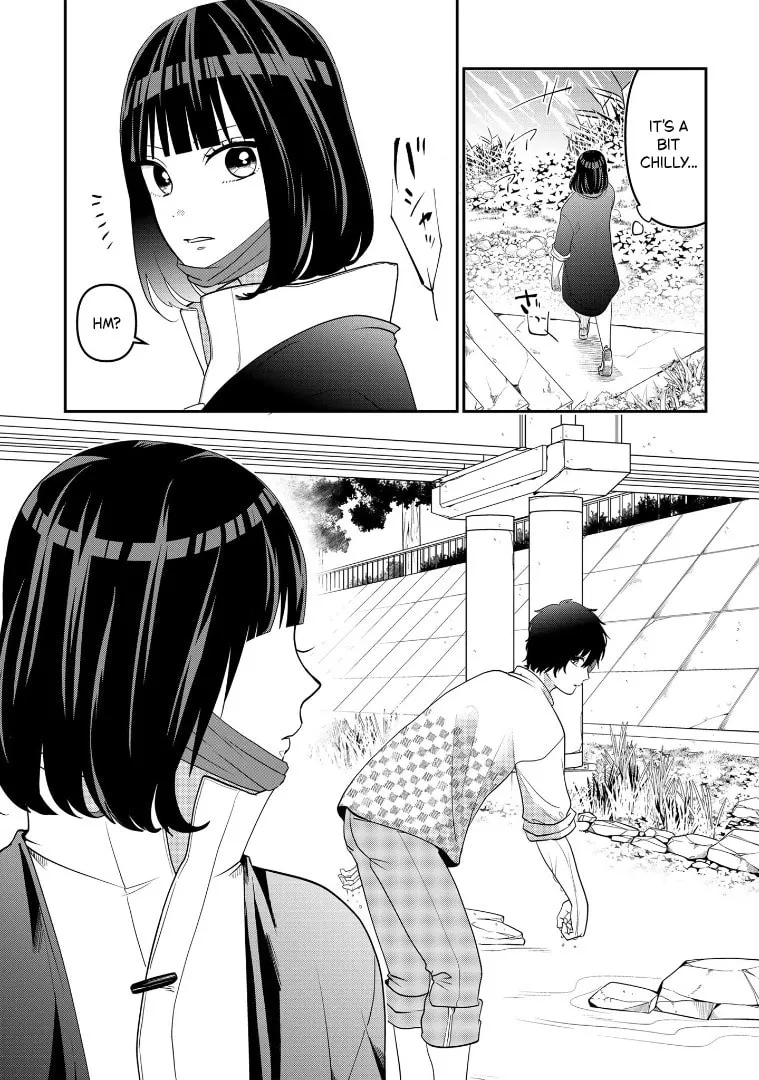 Crossplay Love: Otaku x Punk Chapter 111 page 8 - 