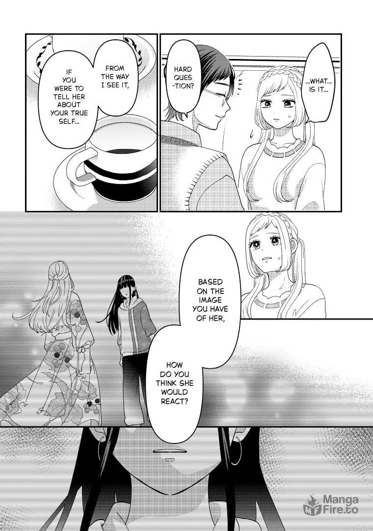 Crossplay Love: Otaku x Punk Chapter 112 page 20 - 
