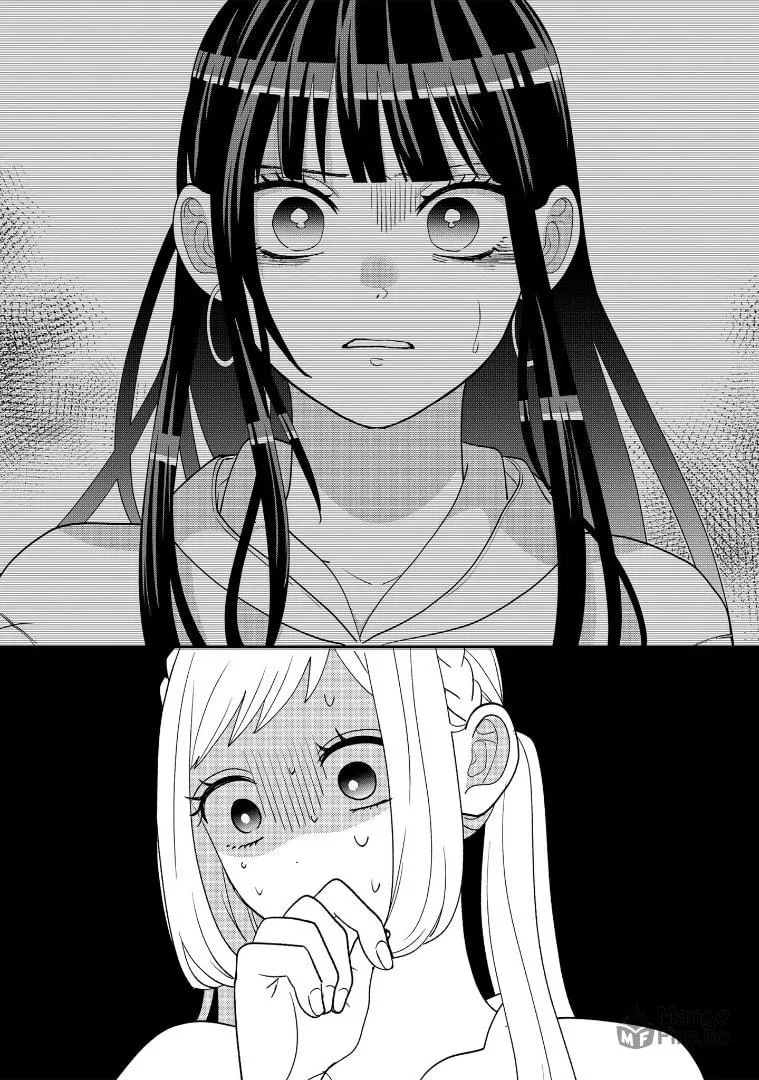 Crossplay Love: Otaku x Punk Chapter 112 page 21 - 