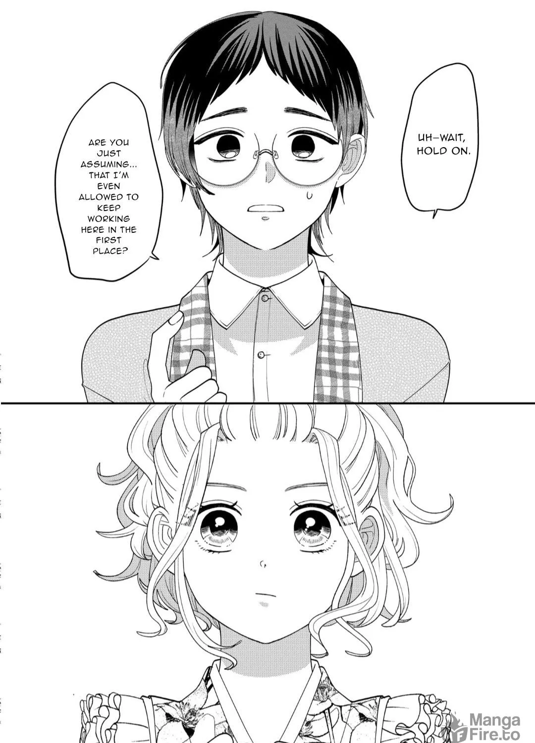 Crossplay Love: Otaku x Punk Chapter 113 page 29 - 