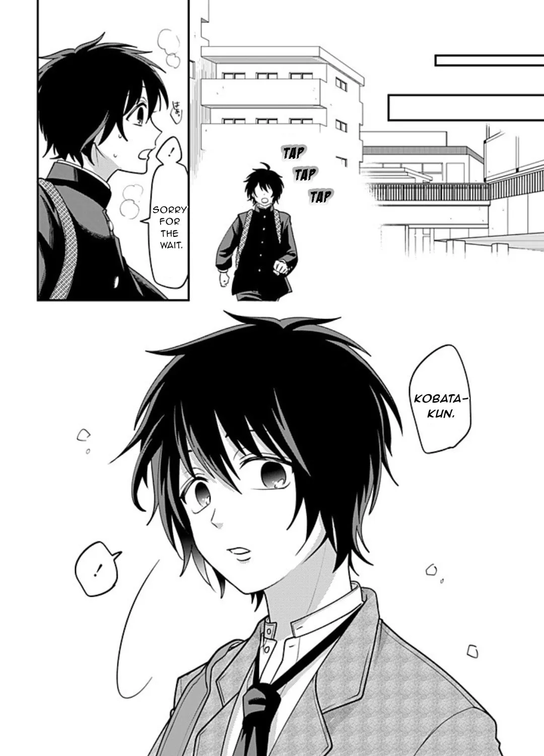 Crossplay Love: Otaku x Punk Chapter 114 page 15 - 