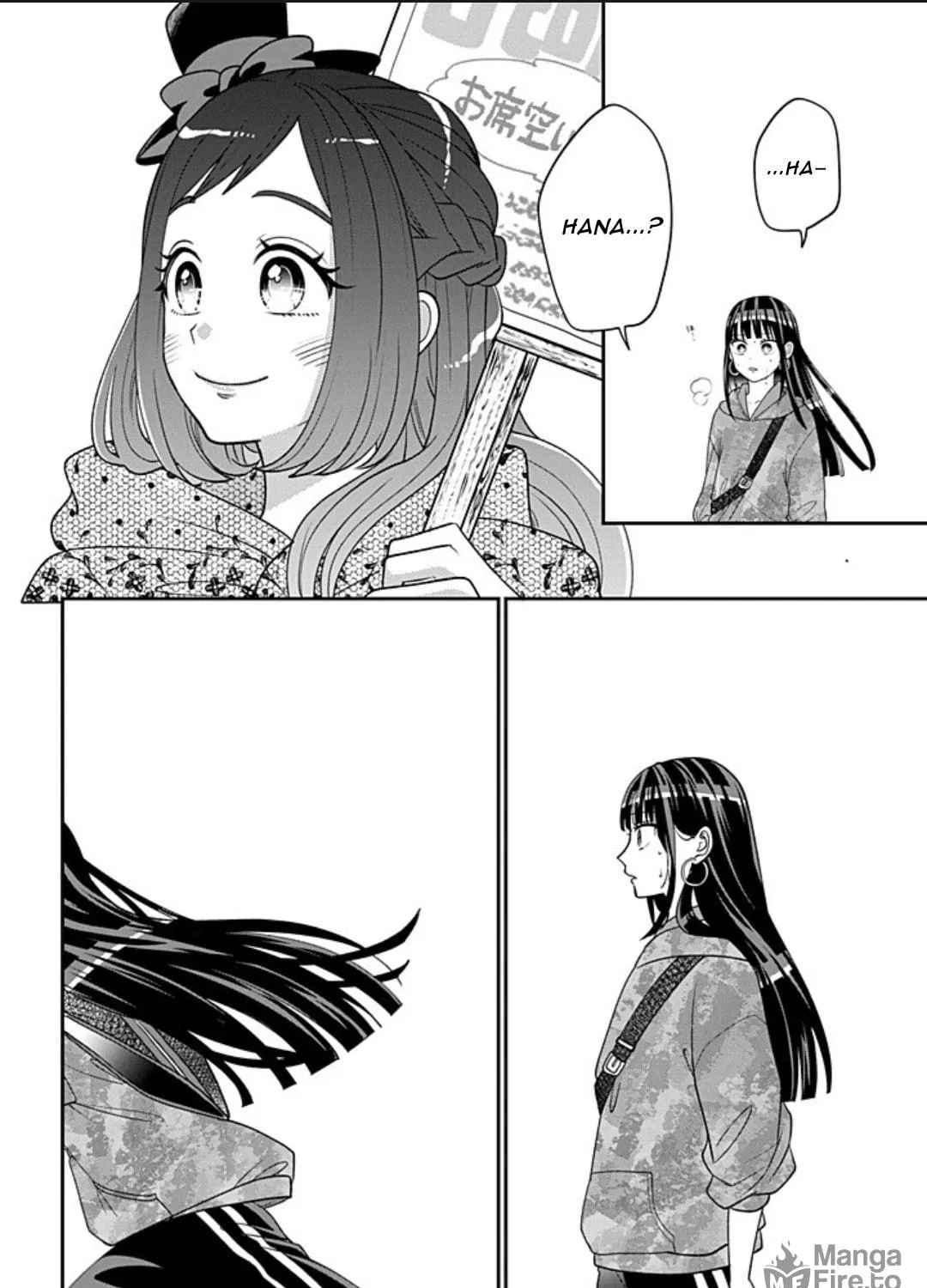 Crossplay Love: Otaku x Punk Chapter 114 page 41 - 