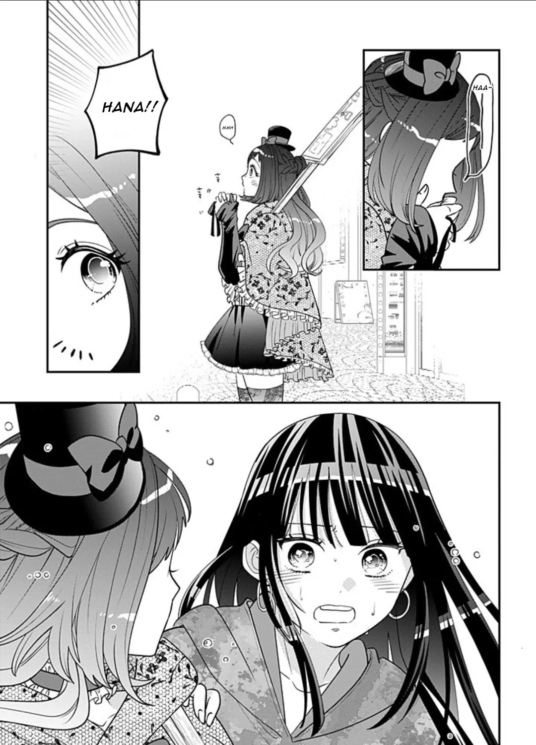 Crossplay Love: Otaku x Punk Chapter 114 page 43 - 