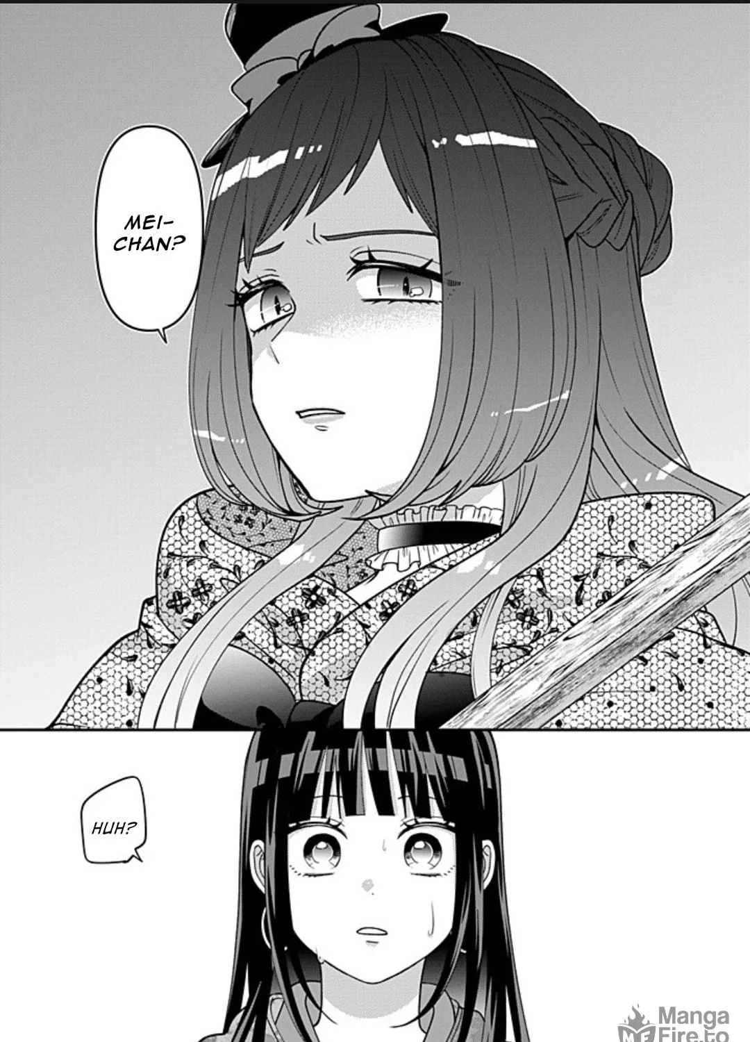 Crossplay Love: Otaku x Punk Chapter 114 page 47 - 