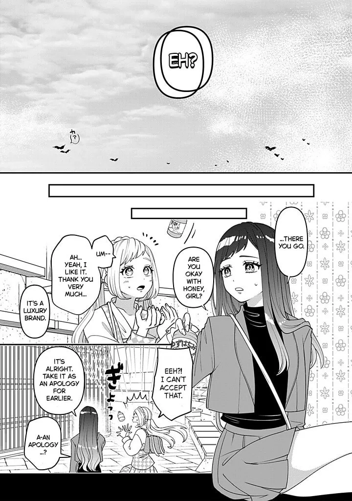 Crossplay Love: Otaku x Punk Chapter 115 page 11 - 
