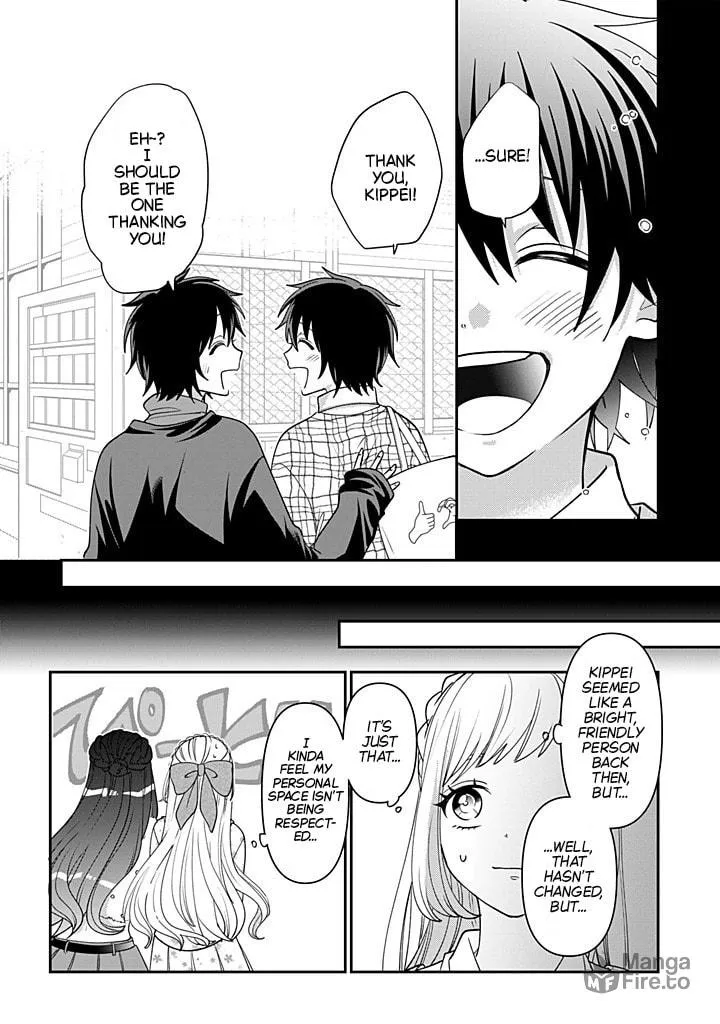 Crossplay Love: Otaku x Punk Chapter 115 page 24 - 