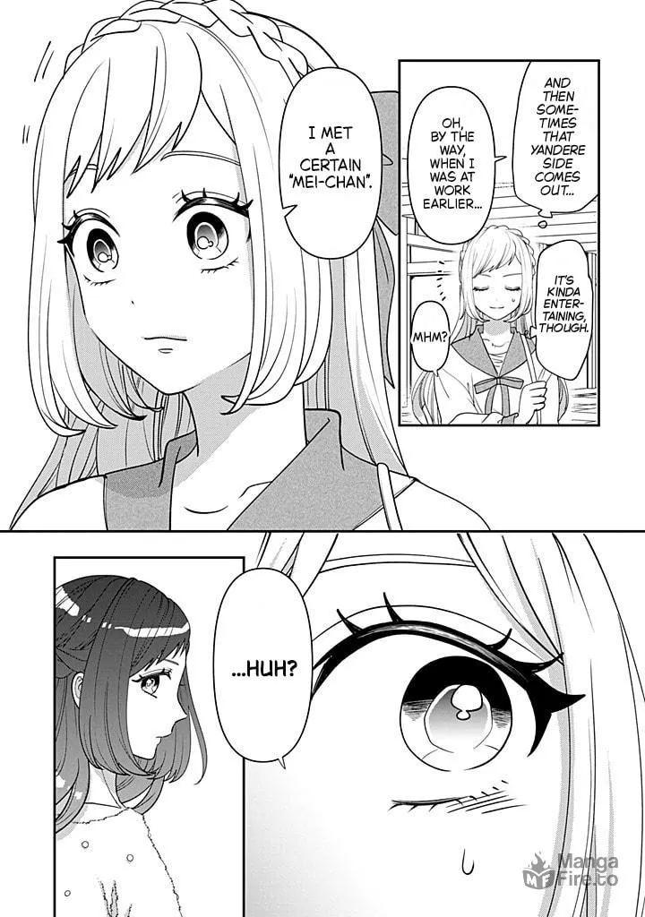 Crossplay Love: Otaku x Punk Chapter 115 page 25 - 