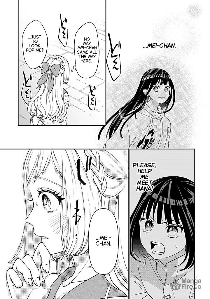 Crossplay Love: Otaku x Punk Chapter 115 page 27 - 
